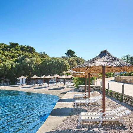 Aminess Vival Port9 Residence Korcula Town Luaran gambar