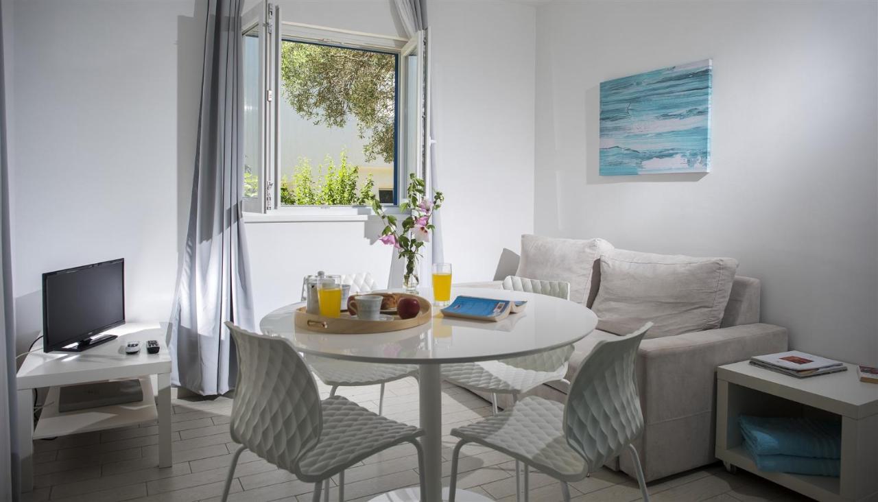 Aminess Vival Port9 Residence Korcula Town Luaran gambar