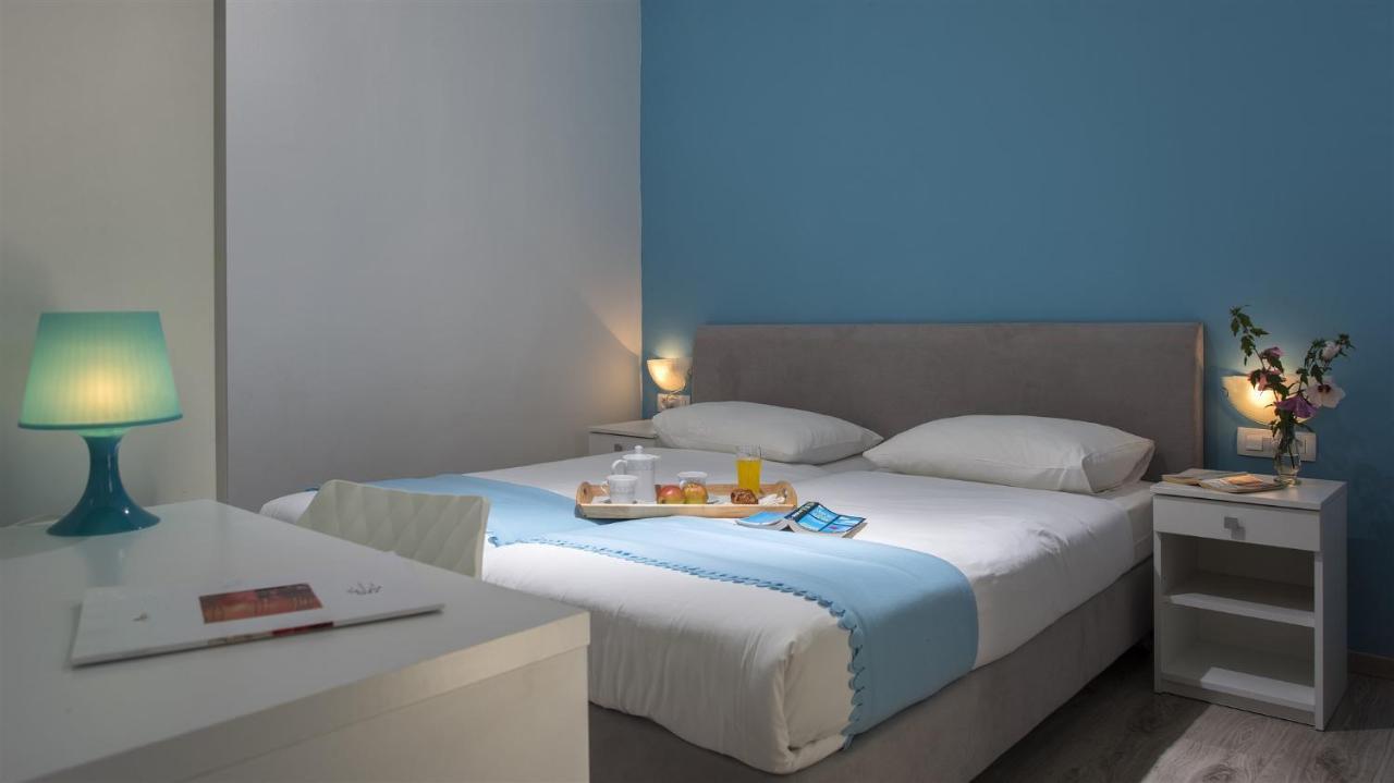 Aminess Vival Port9 Residence Korcula Town Luaran gambar