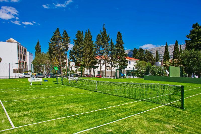 Aminess Vival Port9 Residence Korcula Town Luaran gambar