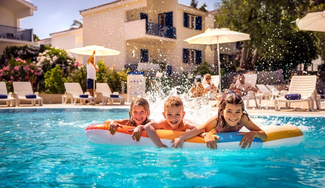 Aminess Vival Port9 Residence Korcula Town Luaran gambar