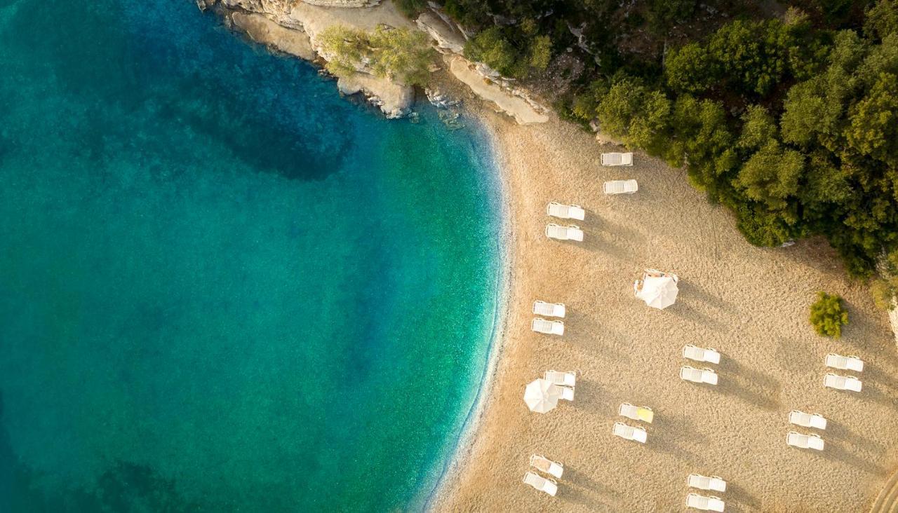 Aminess Vival Port9 Residence Korcula Town Luaran gambar