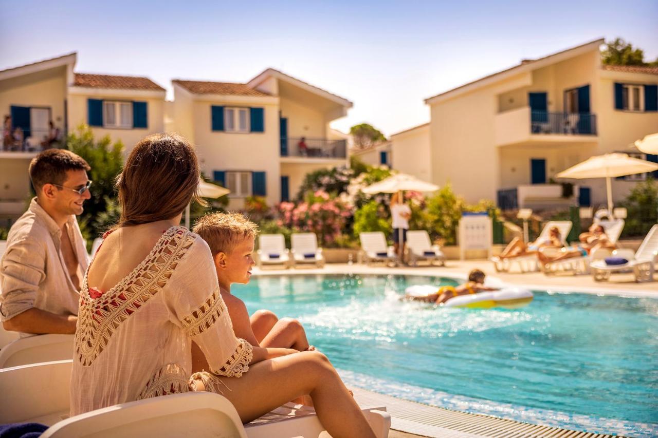 Aminess Vival Port9 Residence Korcula Town Luaran gambar