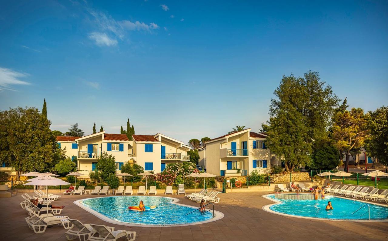 Aminess Vival Port9 Residence Korcula Town Luaran gambar
