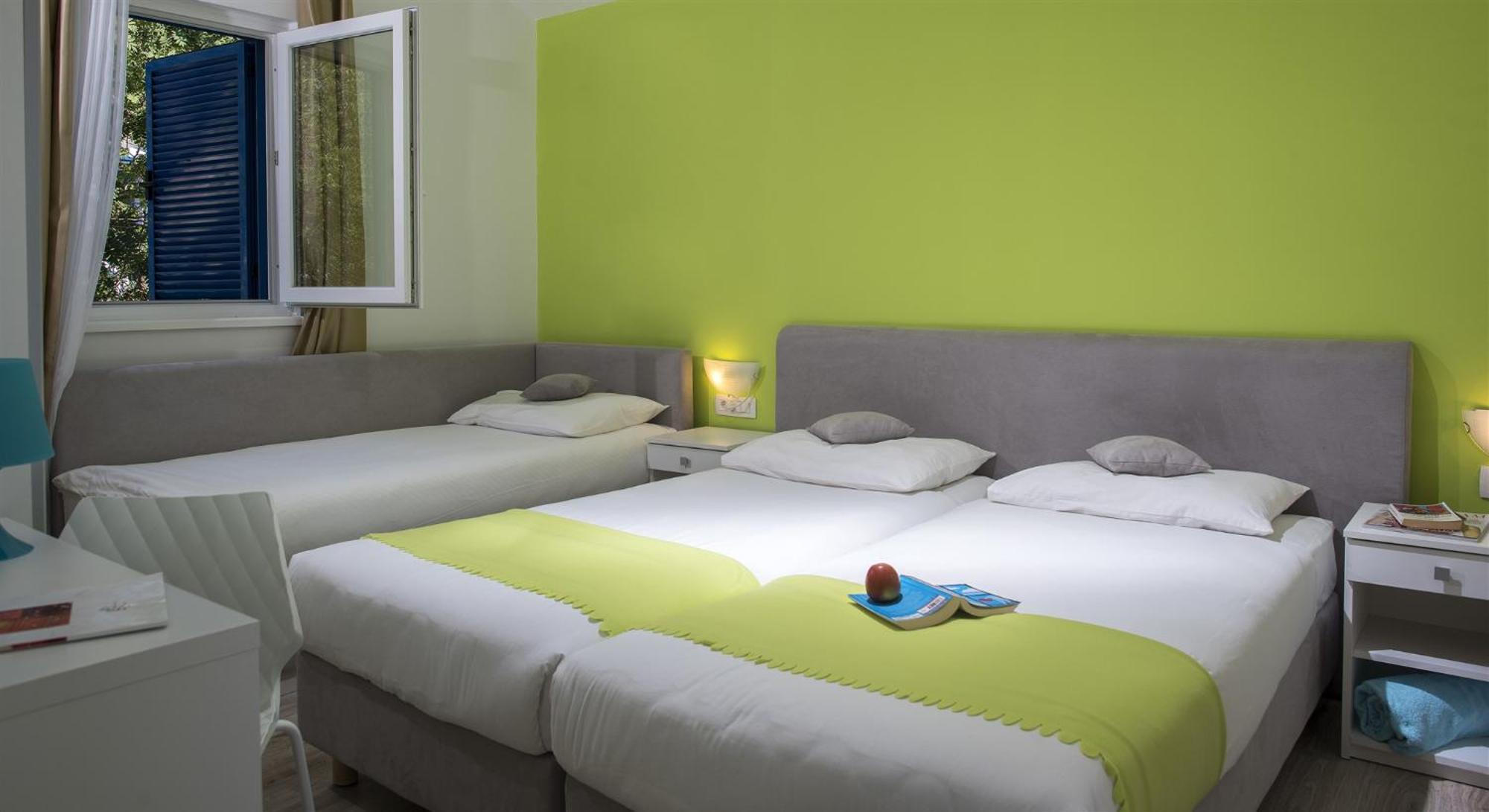 Aminess Vival Port9 Residence Korcula Town Bilik gambar