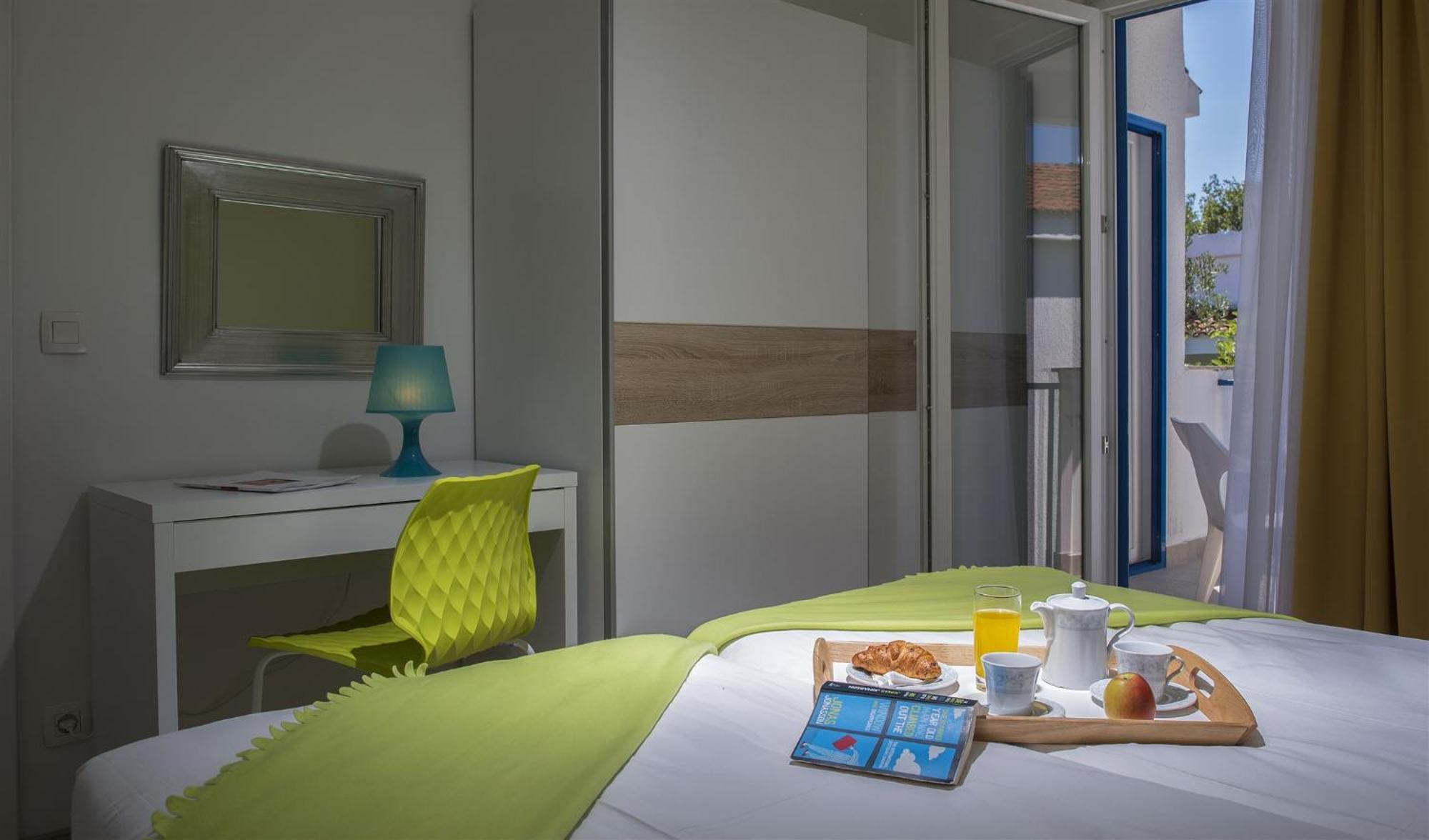 Aminess Vival Port9 Residence Korcula Town Bilik gambar