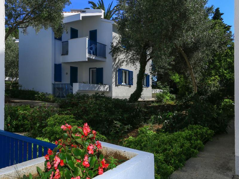 Aminess Vival Port9 Residence Korcula Town Luaran gambar