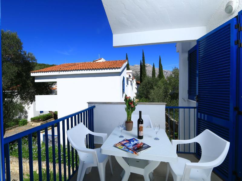 Aminess Vival Port9 Residence Korcula Town Luaran gambar