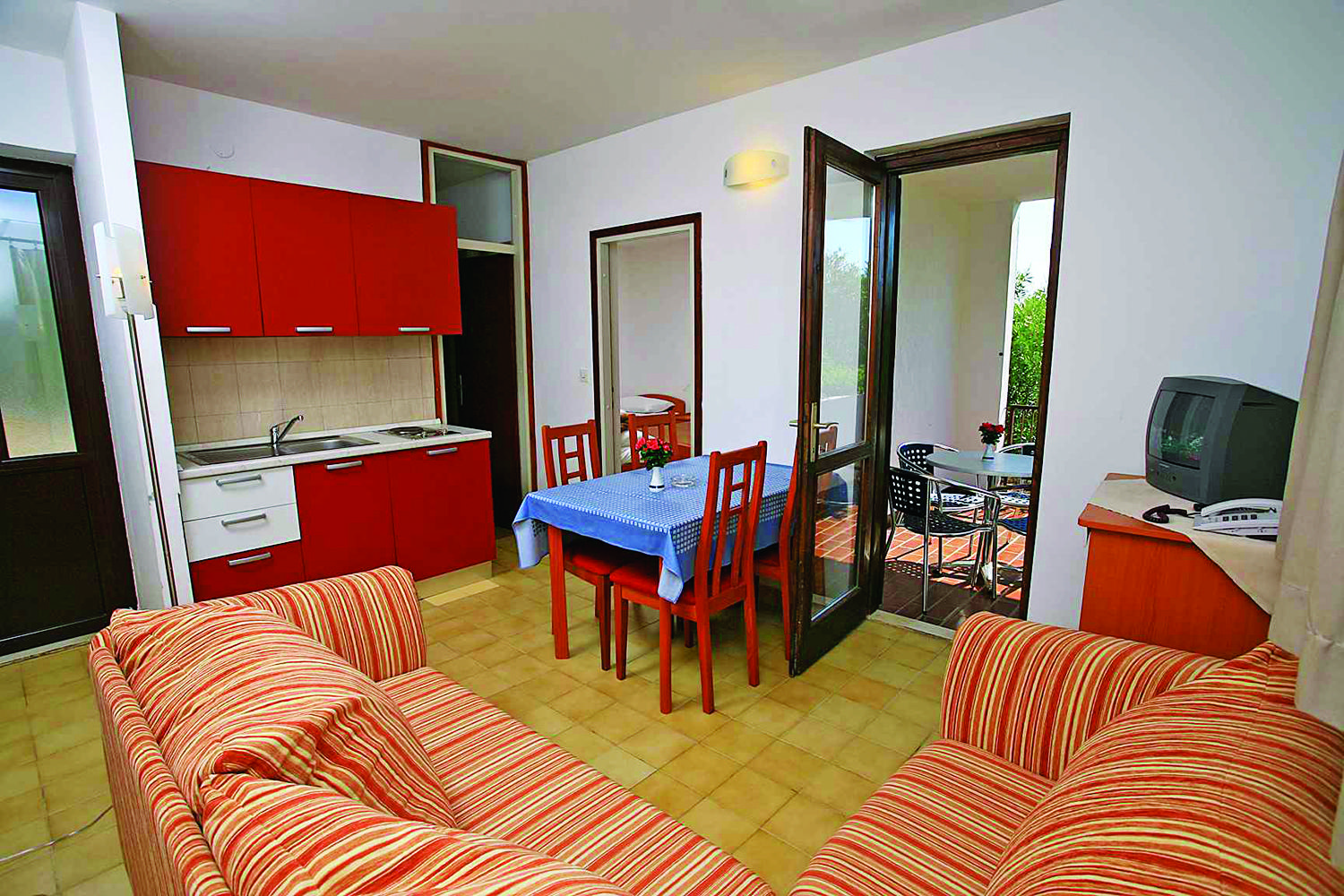 Aminess Vival Port9 Residence Korcula Town Luaran gambar