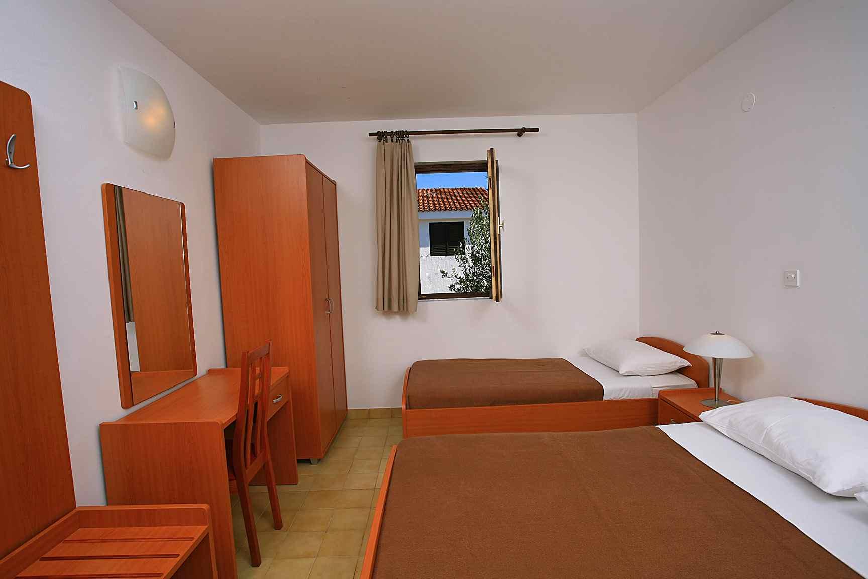 Aminess Vival Port9 Residence Korcula Town Luaran gambar