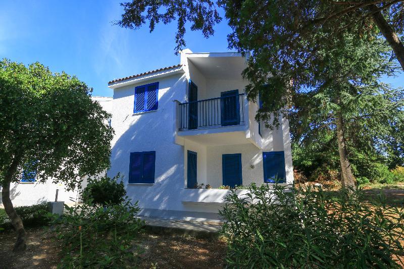 Aminess Vival Port9 Residence Korcula Town Luaran gambar