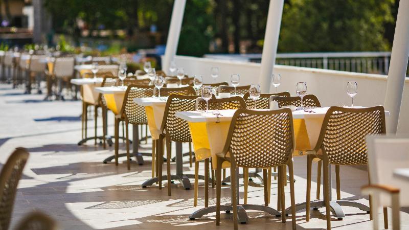 Aminess Vival Port9 Residence Korcula Town Luaran gambar
